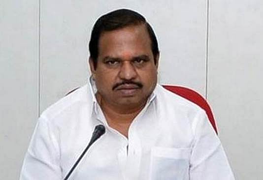 முன்னாள் அமைச்சர் அக்ரி கிருஷ்ண மூர்த்தியின் ஜாமீன் மனு தள்ளுபடி